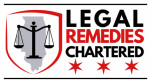 LEGAL REMEDIES CHICAGO * ATTORNEY JAMES HARDEMON CHICAGO LAWYER
